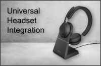 Jabra Headset