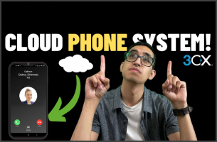 Fernando Herrera talks about 3CX Cloud Phone System