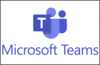 Microsoft teams logo