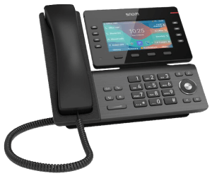 Snom D862 Phone