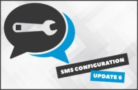 SMS Configuration in 3CX V18 Update 6