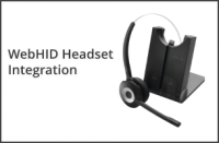 Jabra PRO 935 Headset