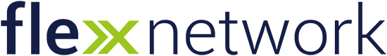 Flex Network Logo