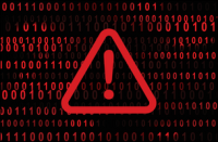 Security Alert for Electron Windows App