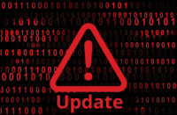 Updates on the Security Alert