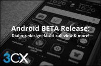 Android Multi-Call View