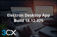 Desktop App Build 18.12.425