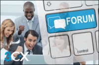 Top Forum Contributors