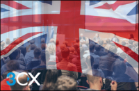 3CX Technical Training in UK