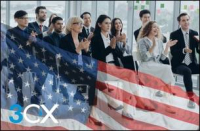 3CX Technical Training in Dallas and Newark