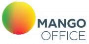 Mango Office logo