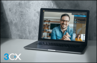 3CX Video Conference