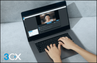 3CX Video Conference Platform