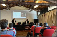 Evento Brescia