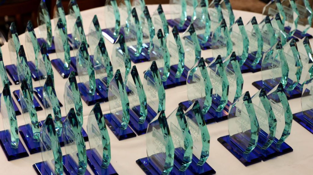 Awards 3CX wins 1st place in Germany’s connect professional’s readers’ choice “products of the year 2023”