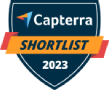 3CX is Top Call Center Software by Gartner for 2023 Capterra Logo