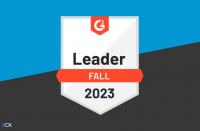 3CX Wins 60 Badges in G2 Fall 2023 Report