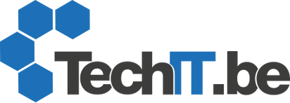 Tech IT Logo
