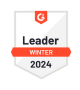 G2 Winter 2024