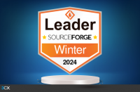 3CX Wins ‘Leader’ Award from SourceForge