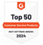 3CX Among G2’s Best Software in 2024 3CX Among G2’s Best Software in 2024