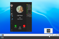 3CX New Windows Softphone
