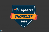 Capterra Top 5 3CX Call Center Software