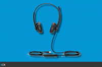 3CX Windows Softphone BETA 2 Adds Yealink Headset Support