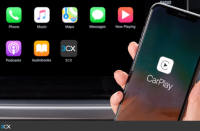 Try the latest iOS BETA with Apple CarPlay Support