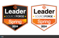 3CX Wins Category Leader for Spring 2024