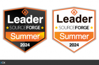 Leading software site, SourceForge, selects 3CX as a summer category leader surpassing RingCentral, 8x8, and Dialpad