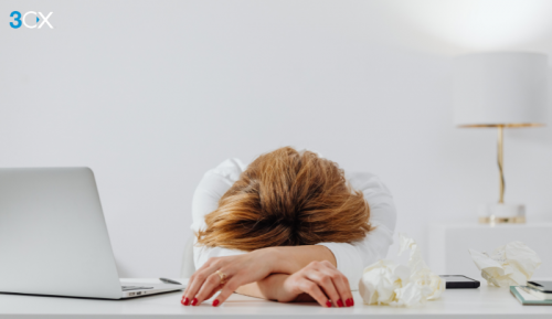 The rise of Zoom fatigue The rise of "Zoom fatigue"