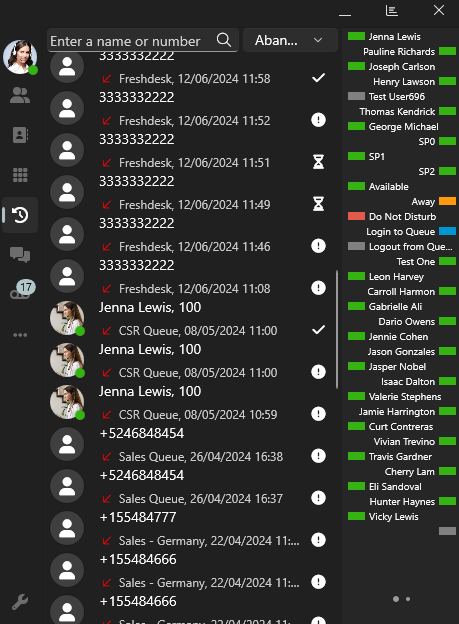 Abandoned Calls: Track and Manage Missed Queue Calls Abandoned Calls: Track and Manage Missed Queue Calls