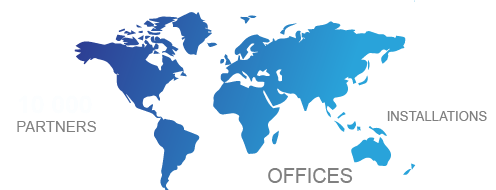 worldwide information new