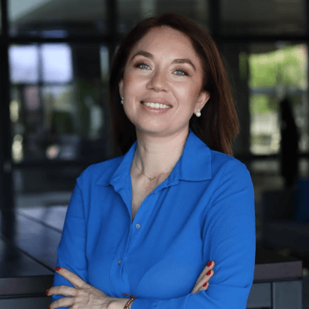 Blog Author