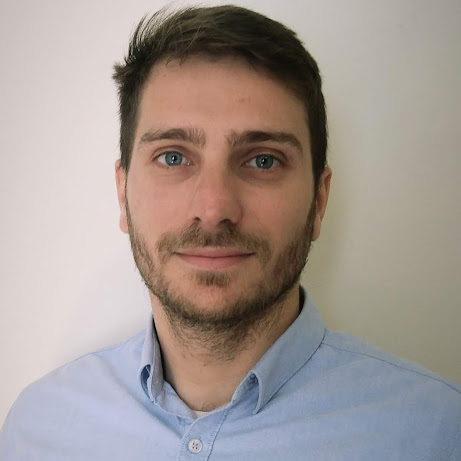 Blog Author