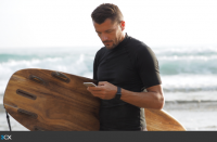 3CX iOS App V5.1 Final: Limited Contact Access