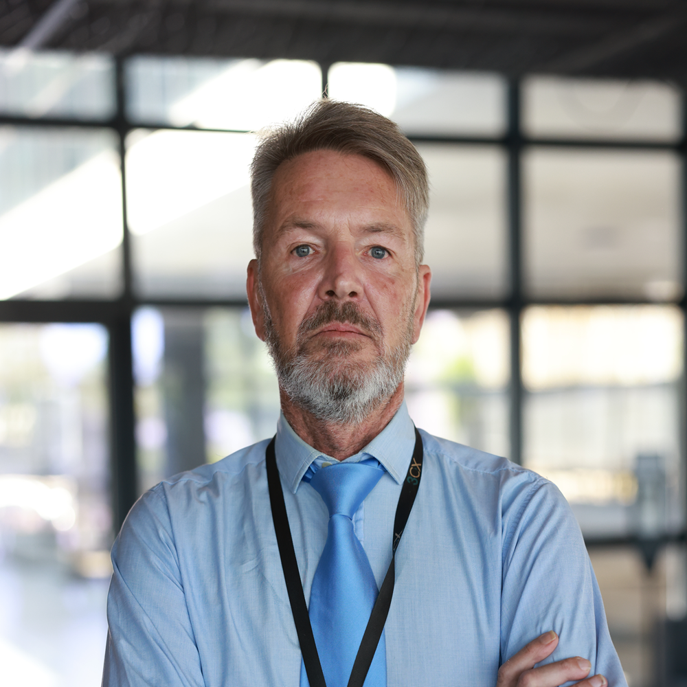 Blog Author
