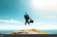 3CX Named Summer 2025 Leader by SourceForge