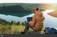 New Call View & Voicemail Greeting Setup
