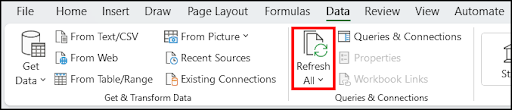 Visual Call Reports - Excel Visual Call Reports - Excel