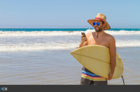3CX iOS V5.3: Voicemail Transcription & Call Blocking