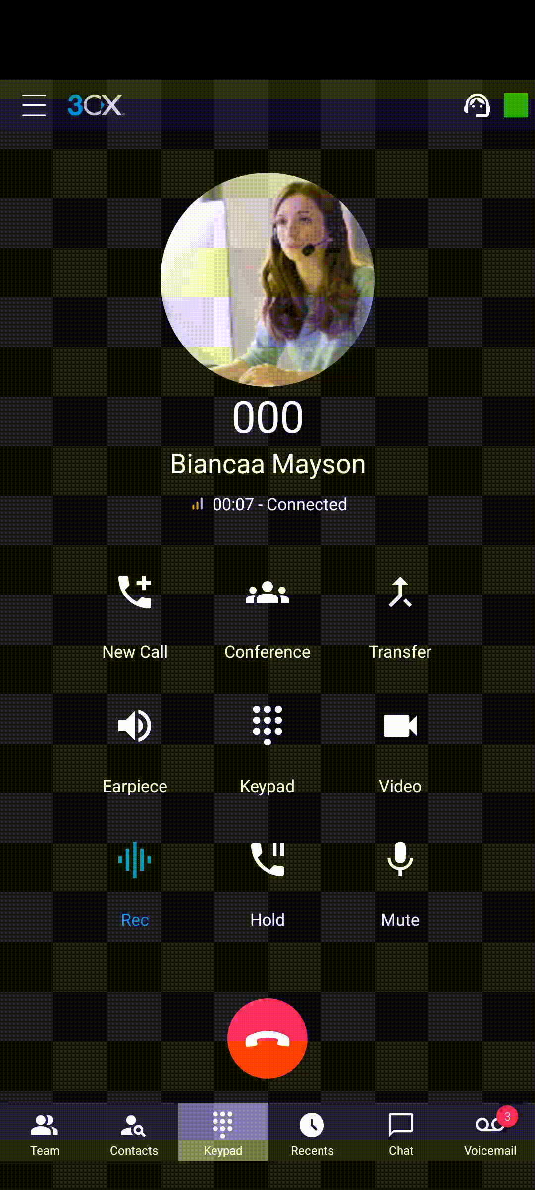Consultative & Direct Conferencing Consultative & Direct Conferencing