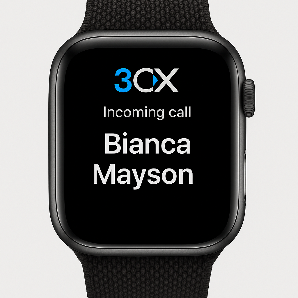 Get Notified About Incoming Calls on Your Apple Watch 