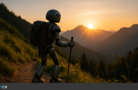 V20 Update 8 Alpha: The AI Chapter Arrives