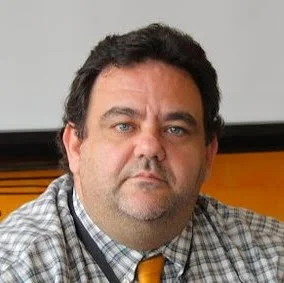 Blog Author