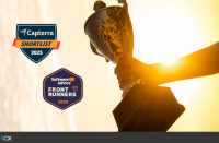 3CX Earns 2025 Capterra & Software Advice Awards