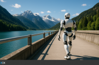 V20 U8 BETA: Expanding AI