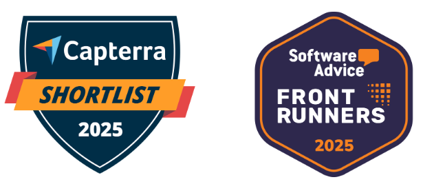 3CX has received multiple accolades across Capterra and Software Advice 3CX has received multiple accolades across Capterra and Software Advice