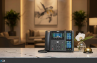 New Firmware Release for Fanvil X210-V2